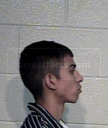 Raymond Jesus Garza