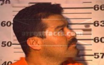Jose Del Refugio Flores Rodriguez