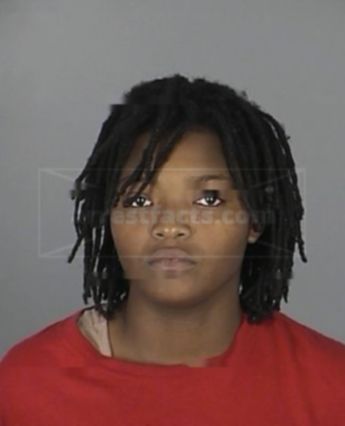 Tiffany Ann Mitchell