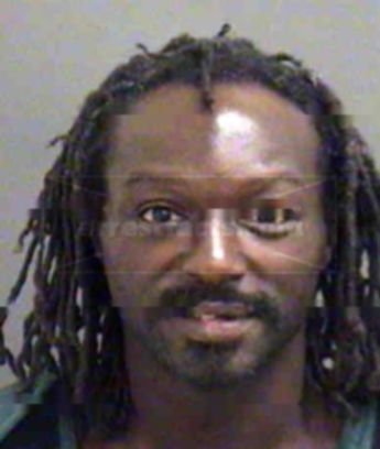 Eddie Albert Williams