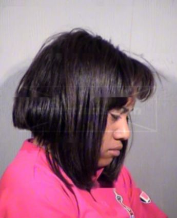 Angel Woods