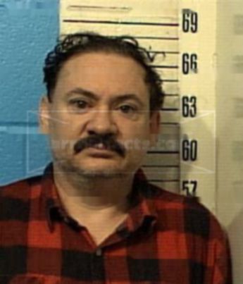 David Madison Brown