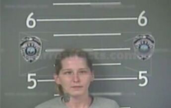 Brittany D Hall