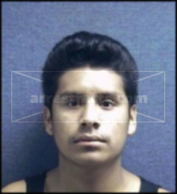 Cristobal Villafan Diaz