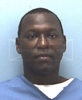 Johnny Lee Daniels