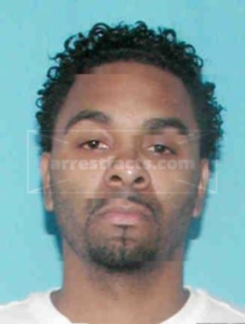 Jerret Jermaine Pack