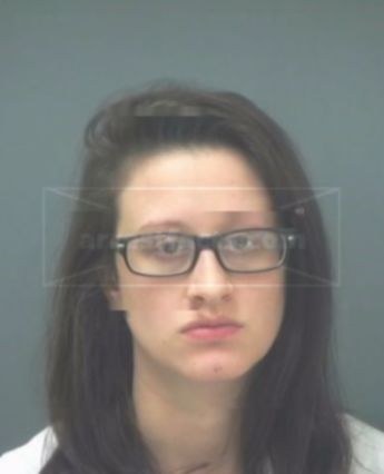 Brittany Amber Spitz