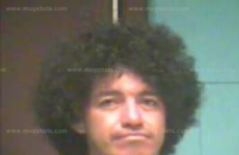 Sinar Diaz Deleon