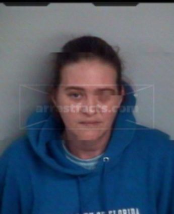 Heather Marie Perkins