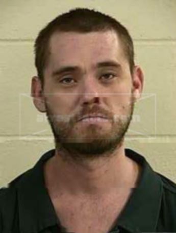 Matthew Ryan Barton