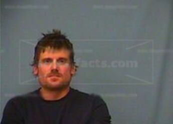 Brandon George Winters