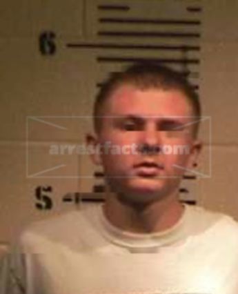 Chais Andrew Robertson