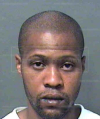 Harold Lee Arnold