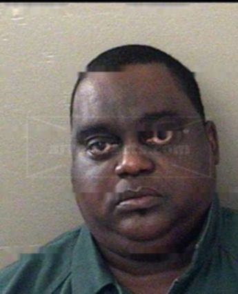 Jerome Black
