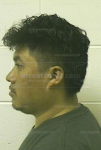 Hector Garcia-Hernandez