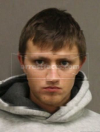 Luke Christopher Iseman
