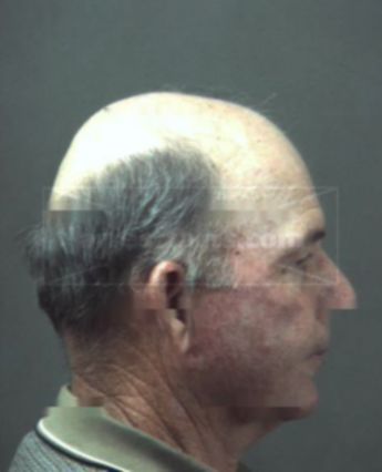 Charles William Yocom