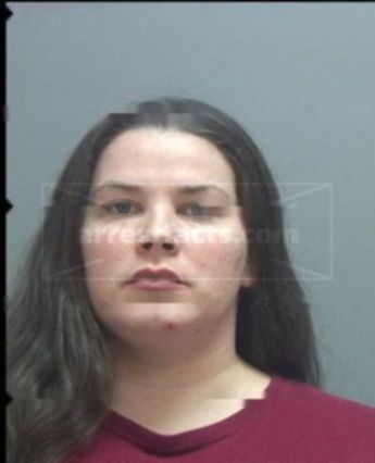 Sara Brooke Jarrard