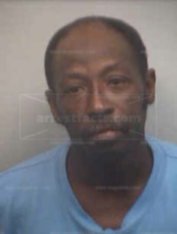 Elgin Eugene Pitts Jr.
