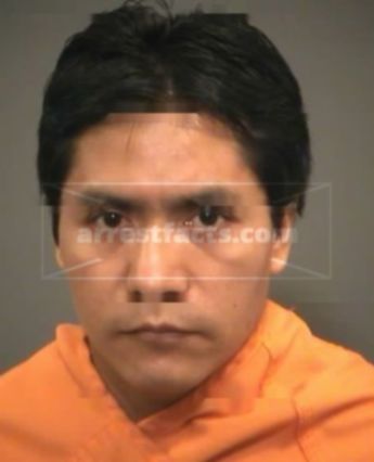 Jamie Campomanes Sanchez