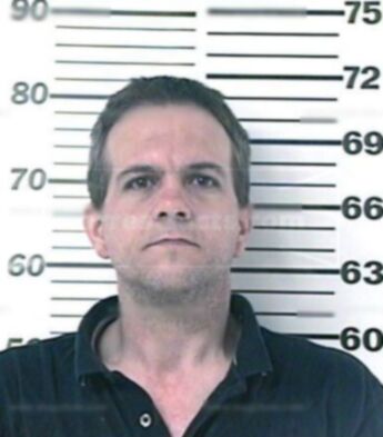 Steven Wayne Connaway