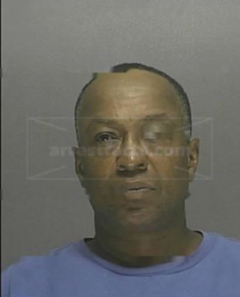 Leon Foster Galloway