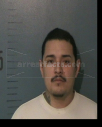 Jacob Anthony Arellano