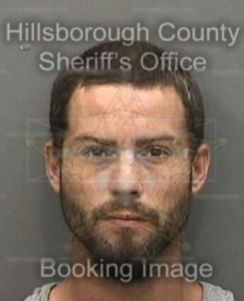 Anthony Lance Peel