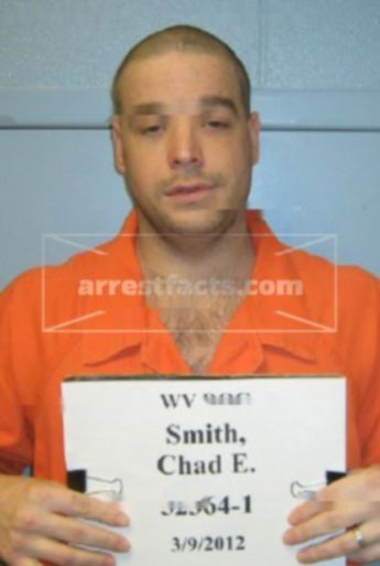 Chad Edward Smith