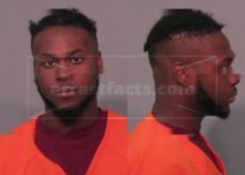 Jerrell Keiondre Holley