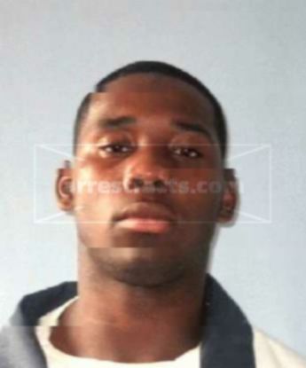Jeremy Ventwon Hawkins