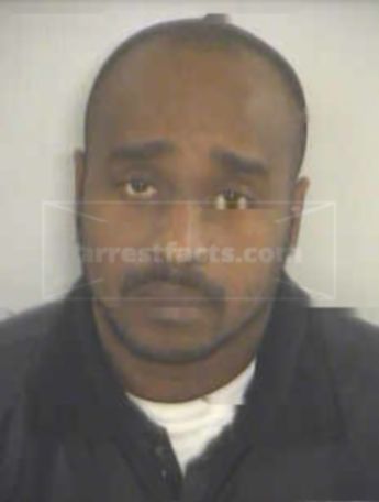 Gregory Joe Hill Jr.