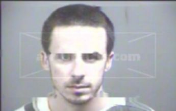 Dustin Markwell Moore