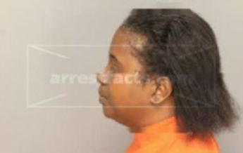 Annette Jackson