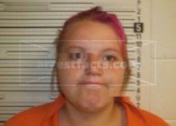 Samantha Lee Elshire