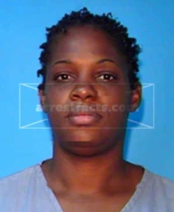 Angela F Graves