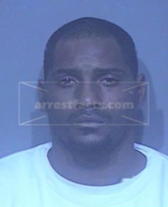 Steven Eli Herring Brown