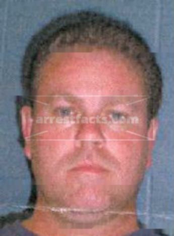 Kevin Wayne Robinson