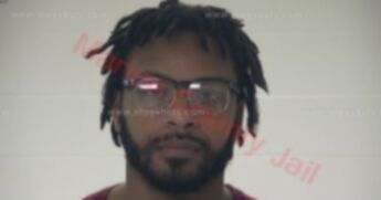 Arron Deshun Boyce