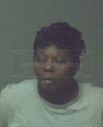 Tameka Marshall