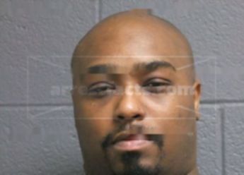 Ryan Lashawn Chatman