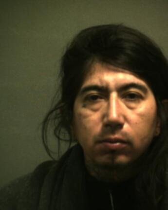 Jacob Isaac Valdez