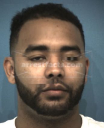 Darrion Lafayette Dozier