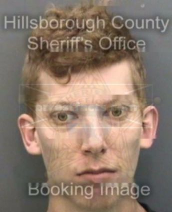 Theodore Jennings Mcgill