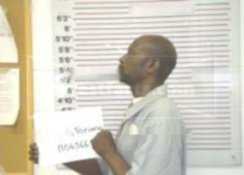 Toriano Laddarell Leavell