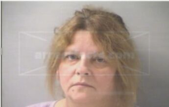 Kimberly Ann Jones