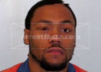 Keith Lamar Stanley