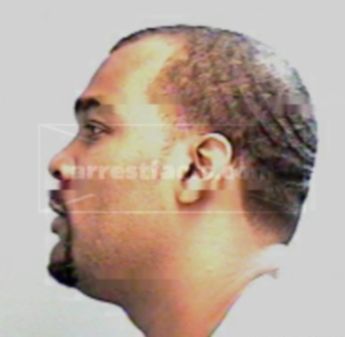 Adrian Lamont Patterson
