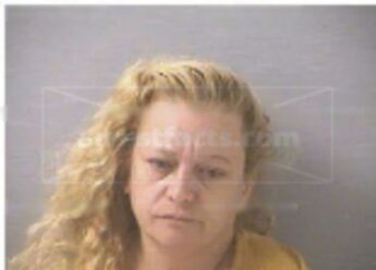 Amee Lynn Burton