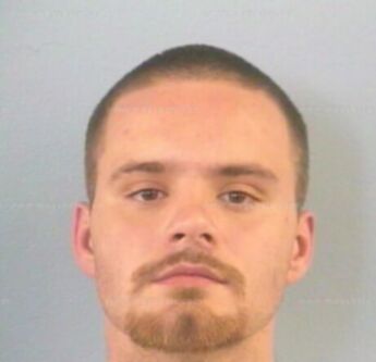 Justin J. Myers
